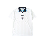 Inglaterra 96/97