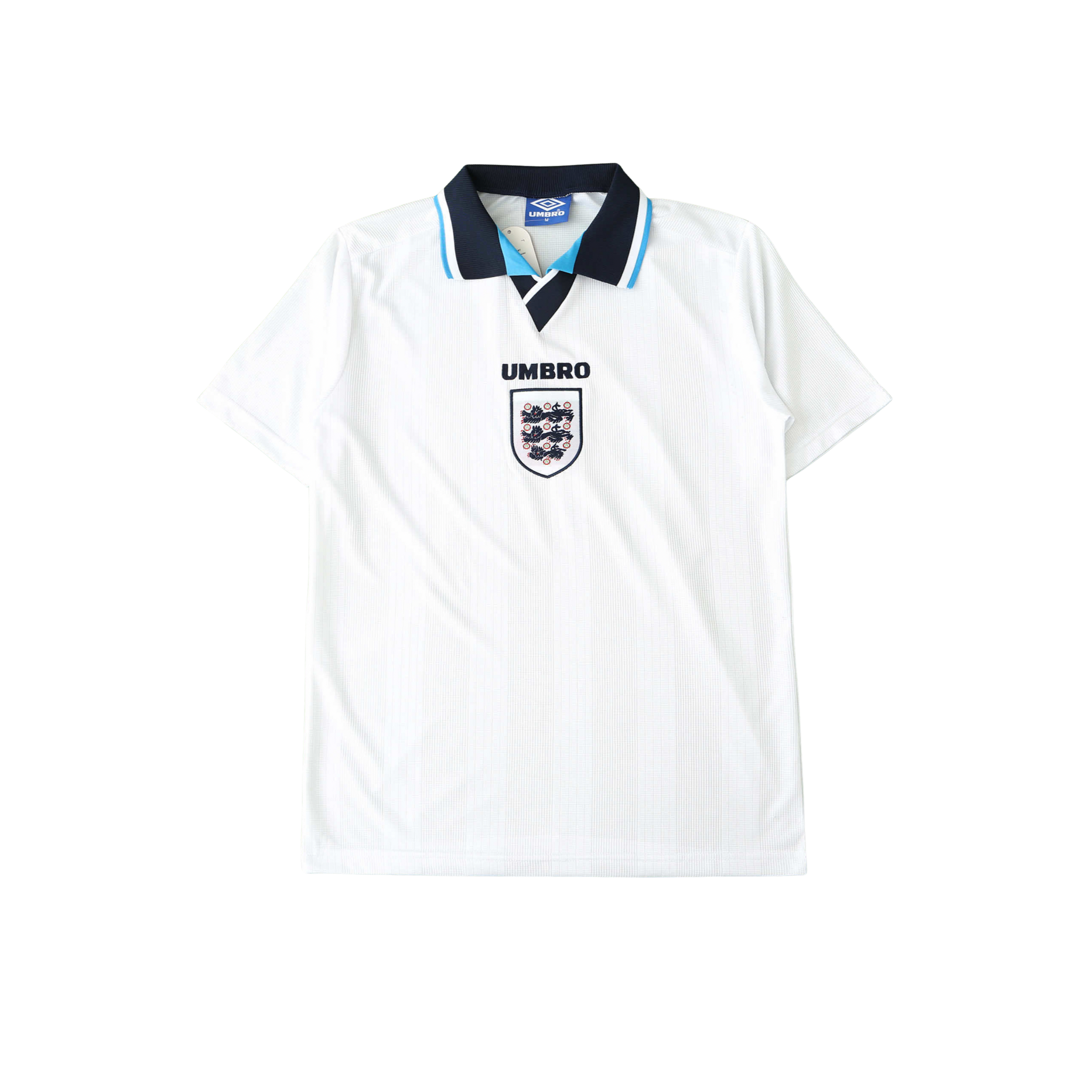 Inglaterra 96/97