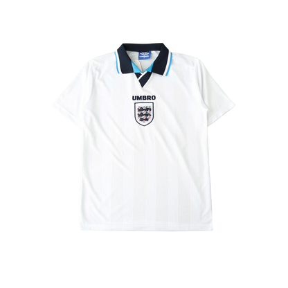 England 96/97