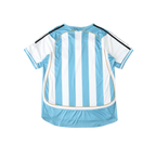 Argentina 06/07