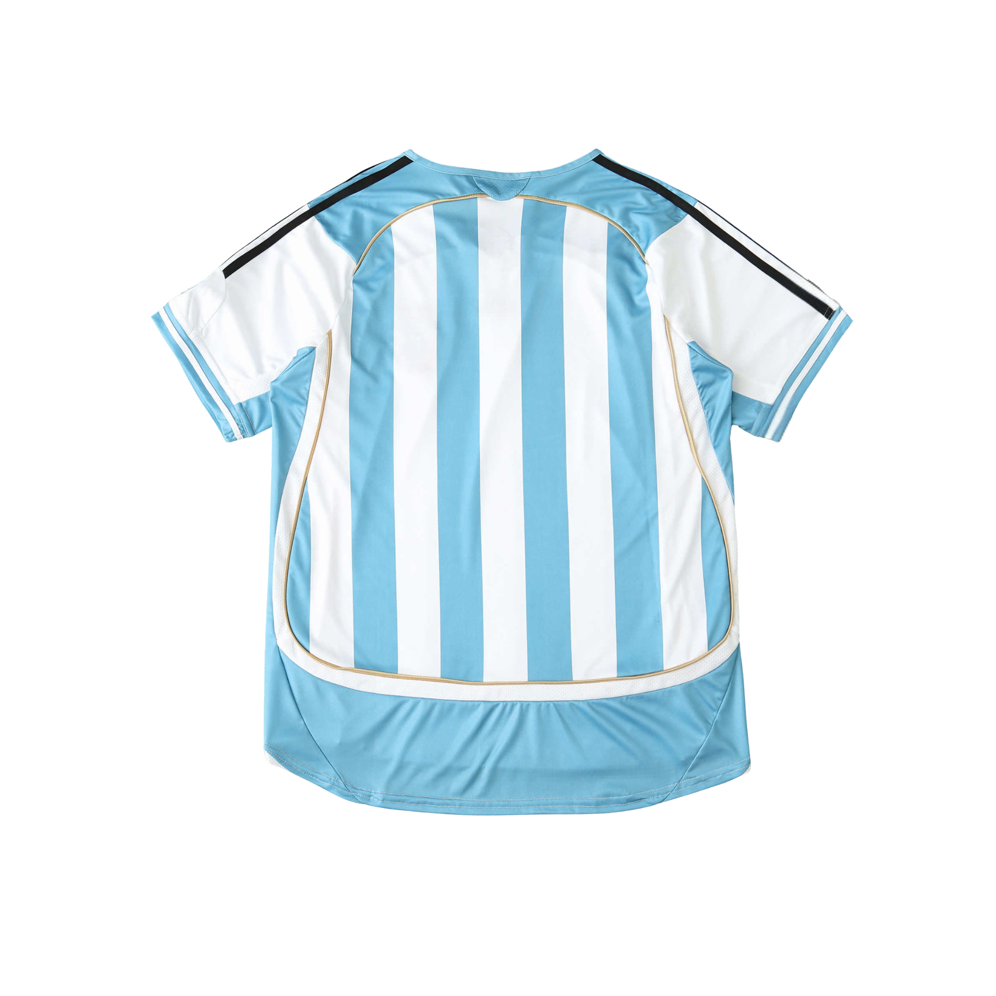 Argentina 06/07