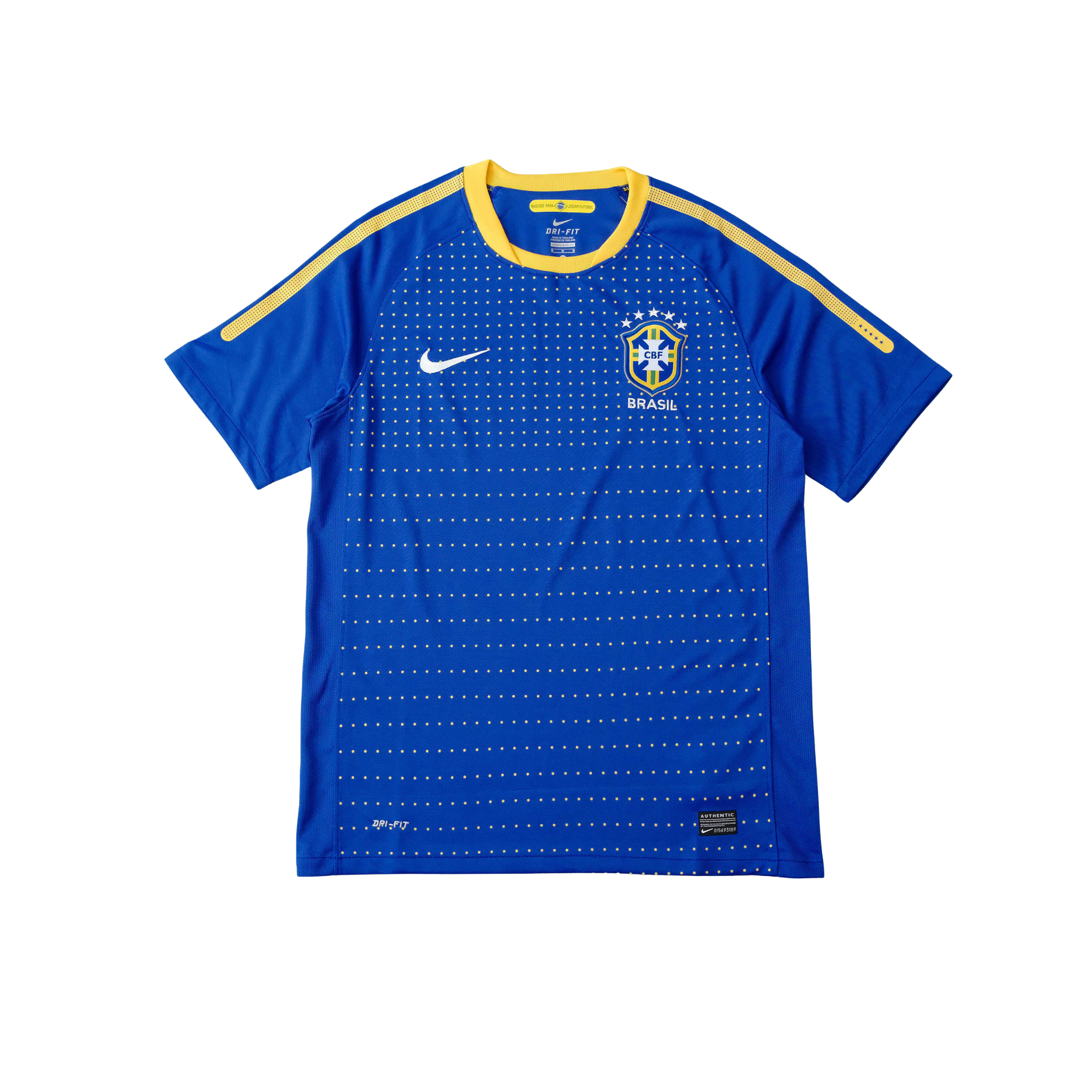 Brasil 10/11