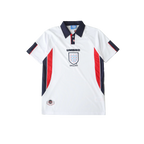 Inglaterra 98/99