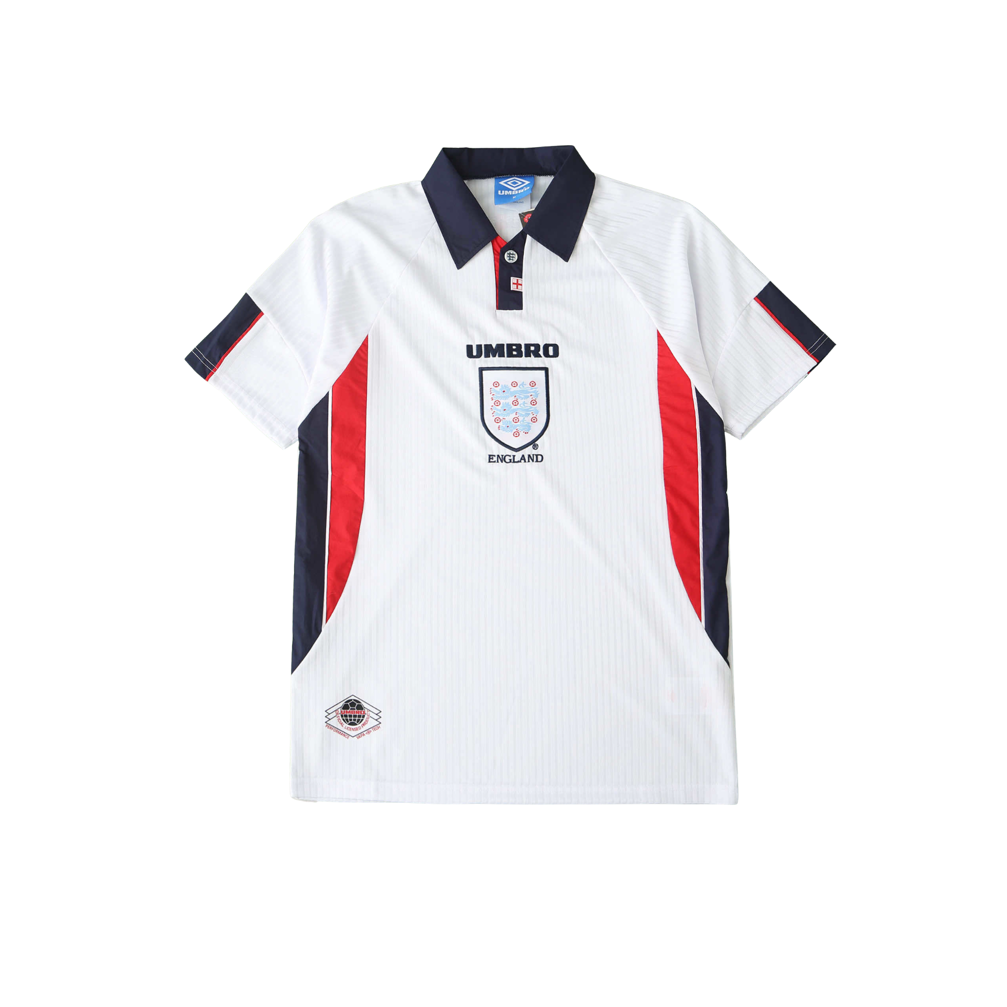 Inglaterra 98/99