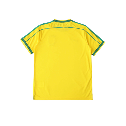 Brazil 98/99