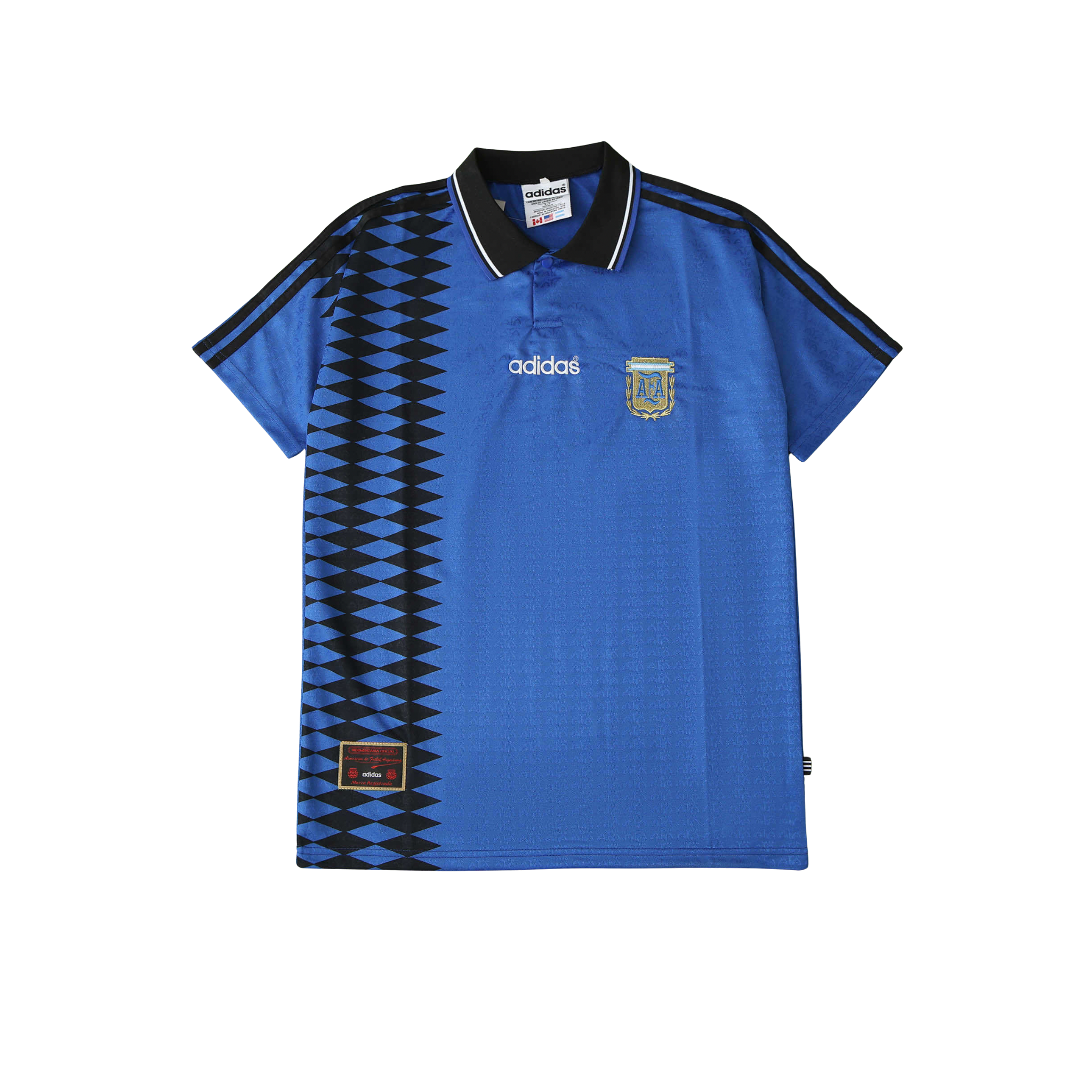 Argentina 94/95