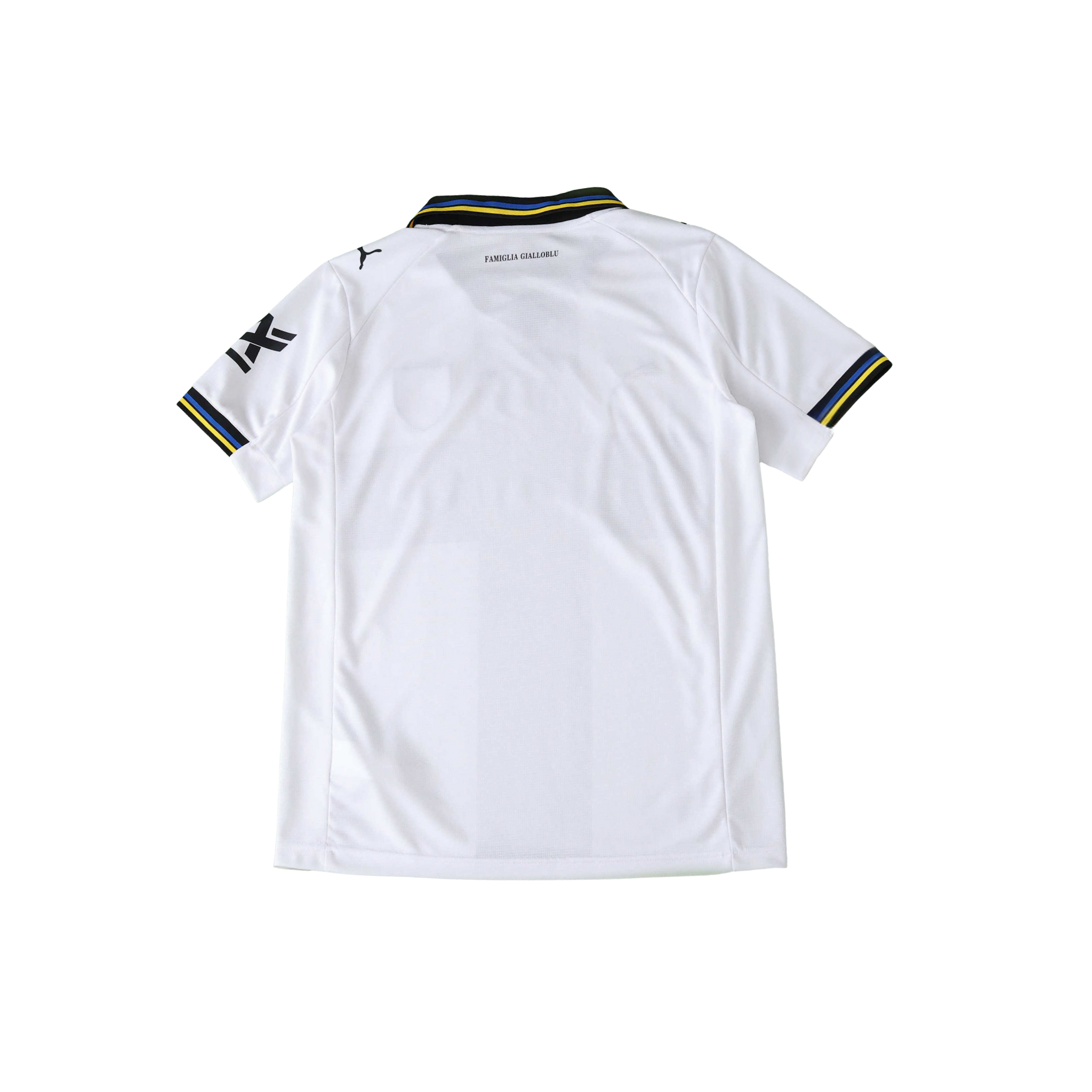 Camiseta Parma 25/26