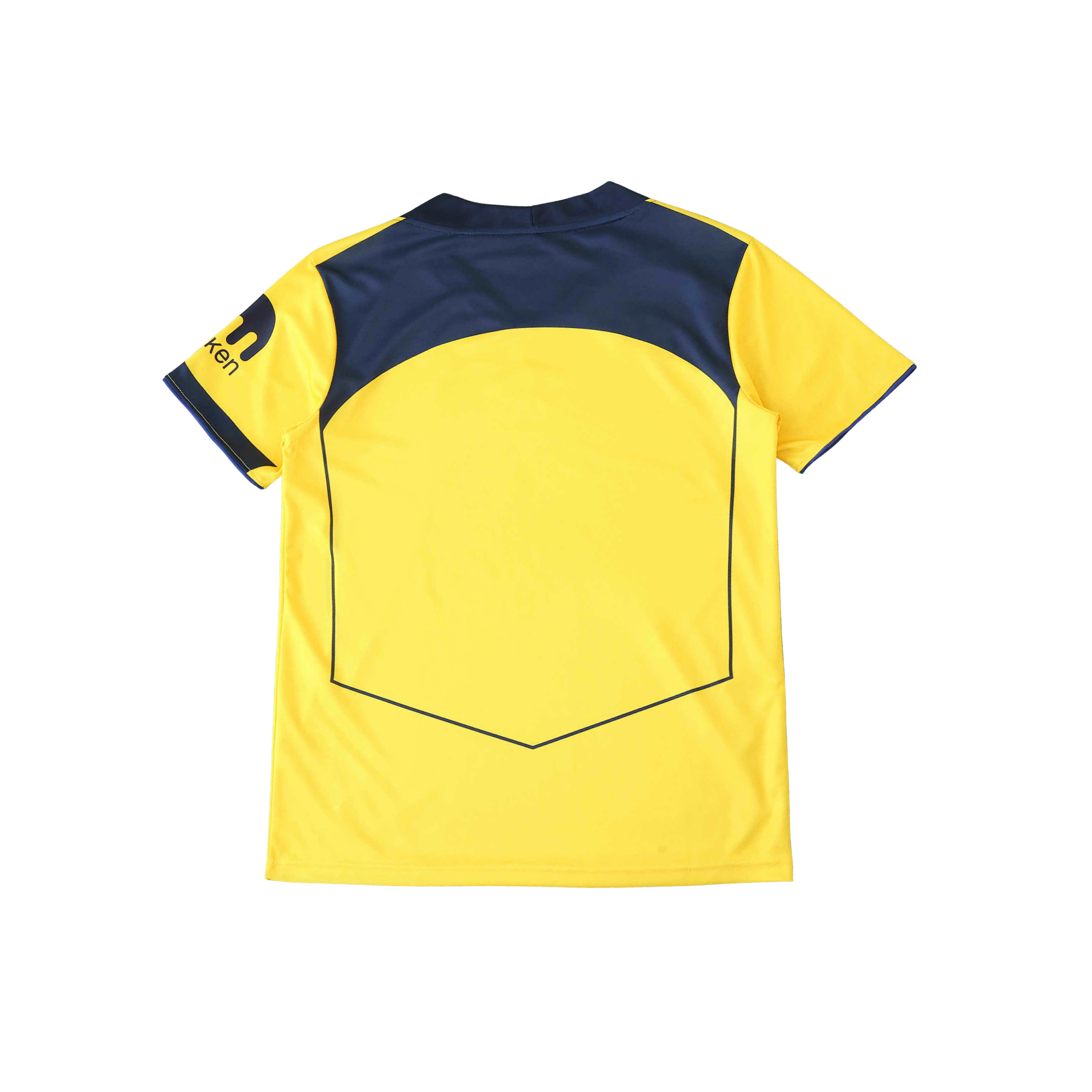 Camiseta Tottenham 25/26