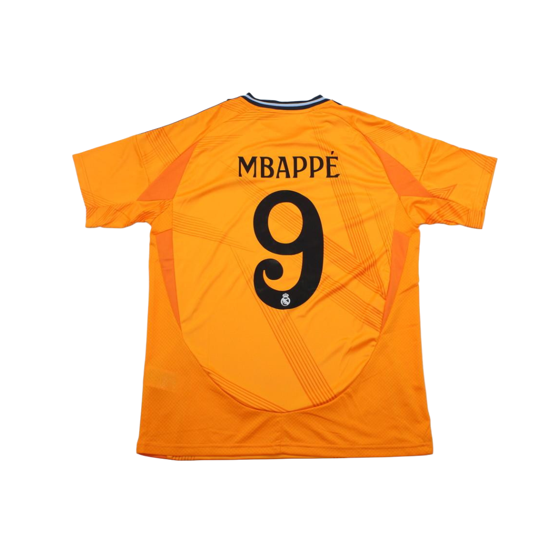 Real Madrid 24/25 Shirt